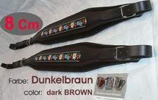 8 cm accordion straps, straps
