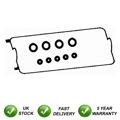 Rocker cover box gasket - cover,