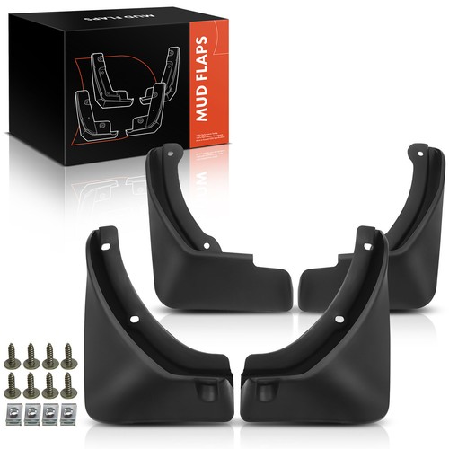 Mud flaps mudguards - mud, splash