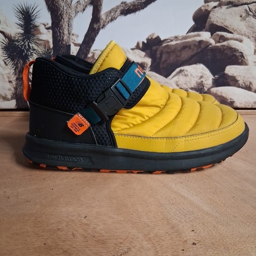 Newbalance lifestyle caravan - newbalance,