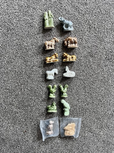 Vintage wade whimsies job - vintage,