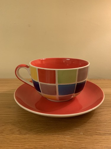 Whittard chelsea large red - of,