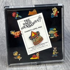 The Magic Roundabout Charity