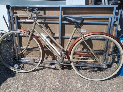 1970s classic antique triumph - classic,