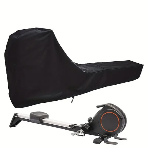 Rowing machine cover - machine, cover,rowing