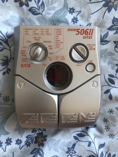 Zoom 506ii 506 - ii, multi
