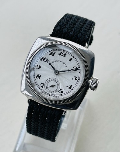 Rare vintage 1927 - rare, rolex
