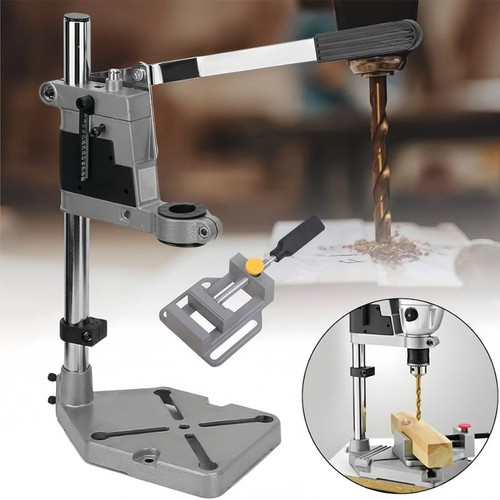 Adjustable drill press rotary - drill,