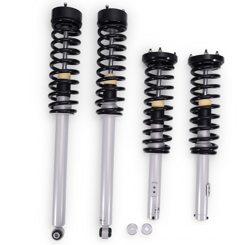 Airmatic coil spring - coil,