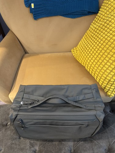 Evergoods transit duffel 35l - evergoods,