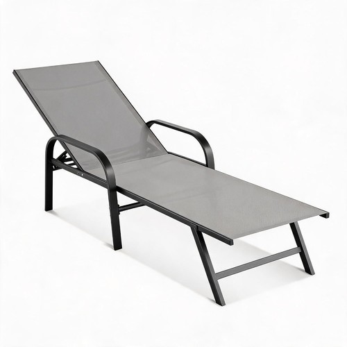 Set sun loungers - sun,
