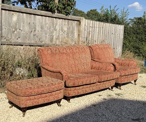 Howard and son style - howard,