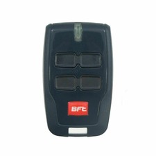 BFT MITTO 4 Gate remote control handsets - fobs-transmitter (BFT Mitto B RCB04)
