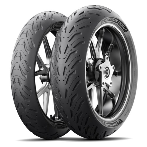 Sports touring michelin - sports,