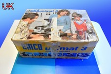 *EMPTY* EMCO UNIMAT 3 LATHE