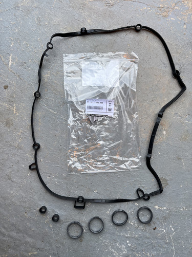 Bmw mini cylinder head - mini,