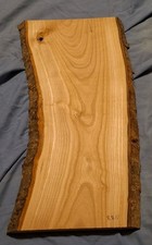 American Cherry Waney Edge