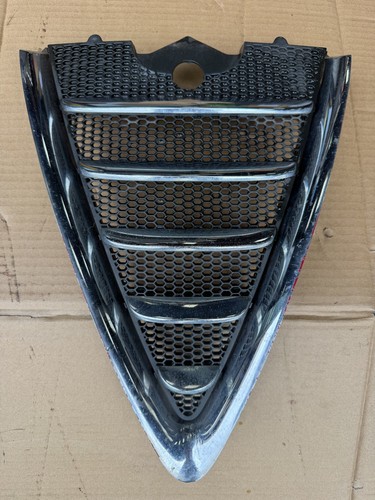 Alfa romeo front bumper - romeo,
