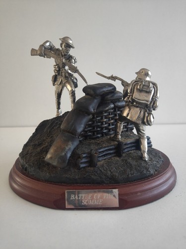 Royal hampshire battle the - royal, of