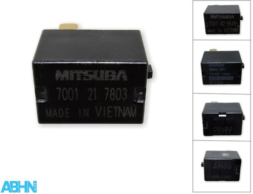 New honda jazz mitsuba - new,