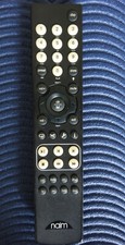 Naim Old Uniti Remote Control