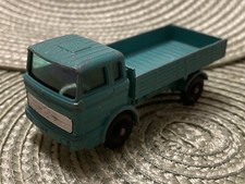 MATCHBOX LESNEY SUPERFAST No.1