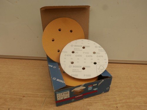 Bosch 150mm hook - bosch,