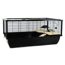 Rat Hamster Cage Single Tier