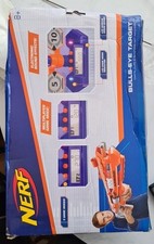 Nerf Bulls-Eye Digital Target