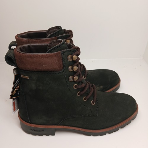 Dubarry strokestown black - dubarry,