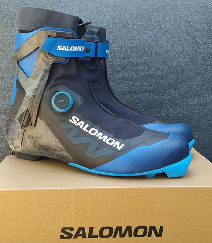 Salomon race skate boa - salomon,