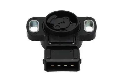 Throttle position sensor - throttle,