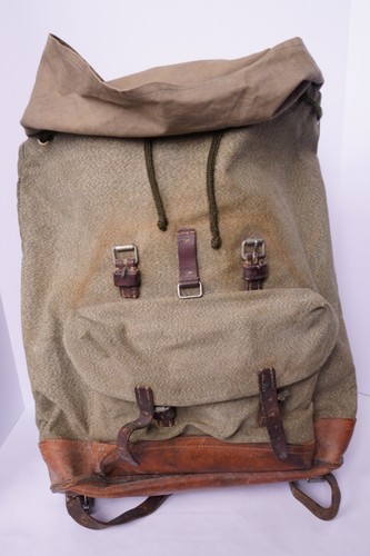 Vtg swiss army military - vtg,