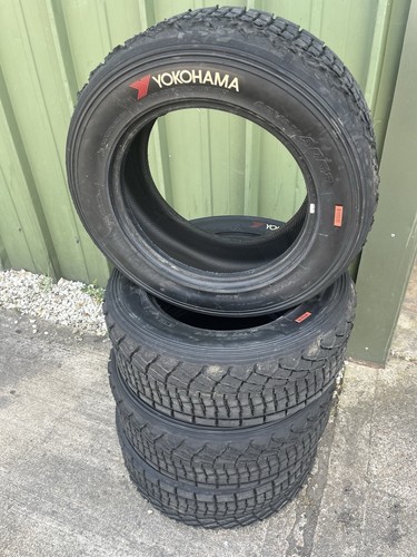 Yokohama advan a053 - 4x,
