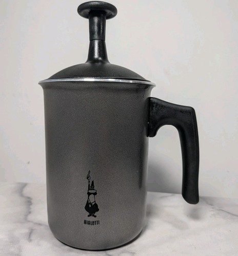 Bialetti tuttocrema stovetop - bialetti,
