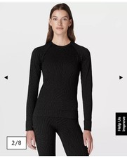 BNWT Sweaty Betty Animal Print