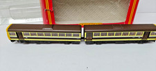 Hornby R867 Class 142 BR  twin railbus UNTESTED Boxed