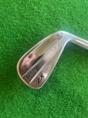 Srixon zx4 iron driving - srixon,