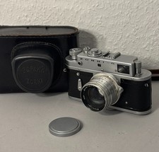 ZORKI 4 SOVIET CAMERA Jupiter