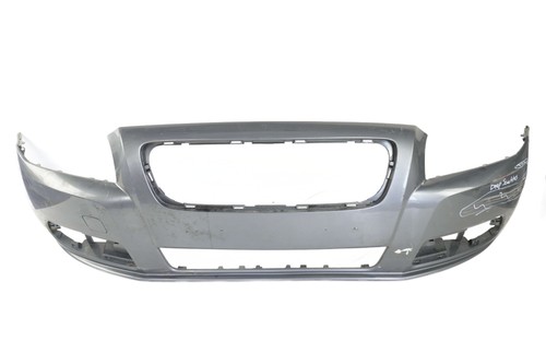 Volvo v70 mk3 front bumper - volvo,