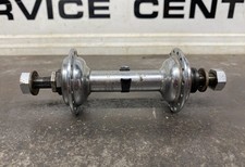 Vintage Bicycle BSA Front Hub