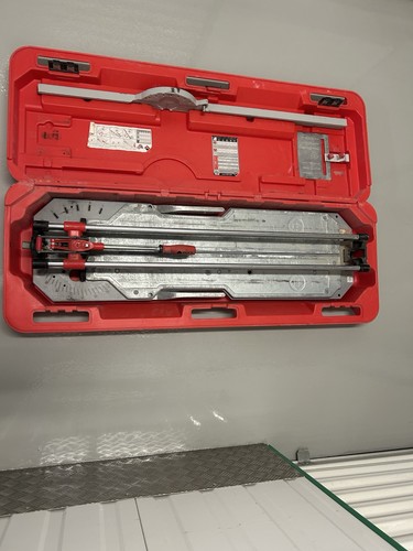 Rubi 900n tile cutter - tx-900n,