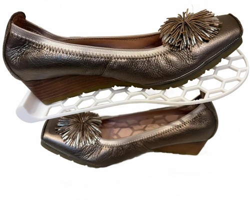 Hispanitas bronze leather - hispanitas,