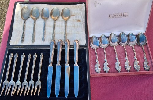 Lovely assorment epns - of,