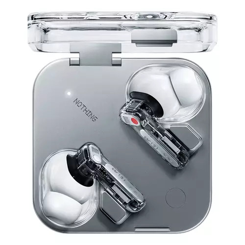 Nothing headset ear - headset, (3)