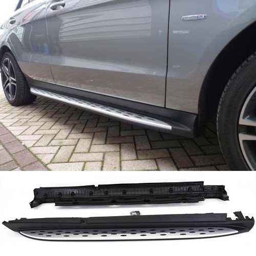 Fits mercedes gle w166 - mercedes,