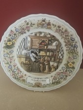 Wedgwood Foxwood Tales Mr