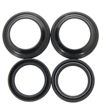 2 fork spy seals 2 dust covers