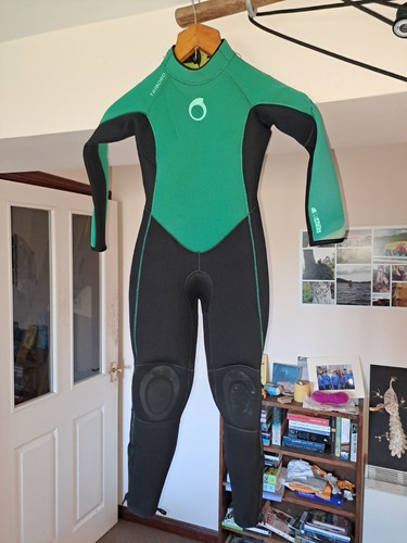Childrens winter wetsuit - childrens, 10