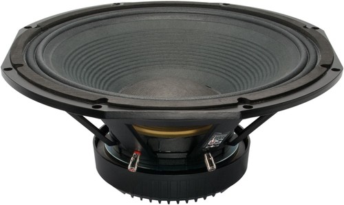 Fane colossus 18xb 8 ohm - fane, 18"